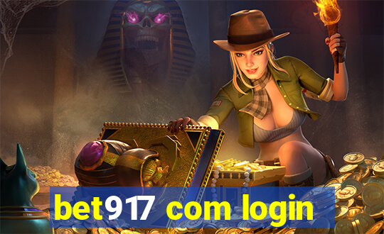 bet917 com login